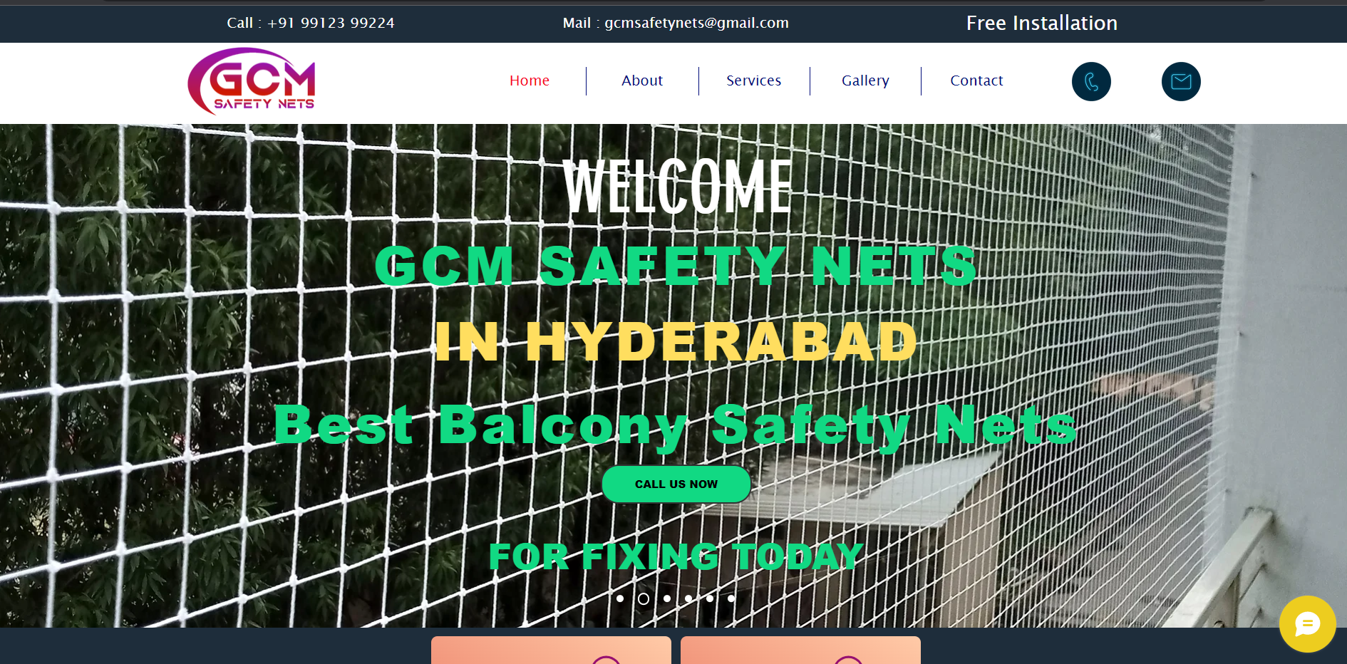 website design companies in Hyderabad
